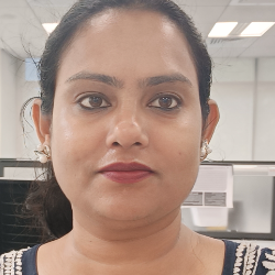 Shayantanit Goyal