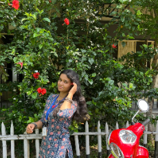 Shayleen Nittanawre
