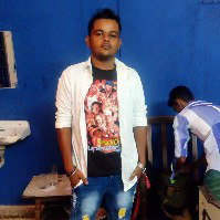 Shayoan Iyer