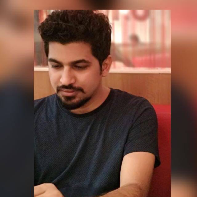 Shazaiit NairProfile Image