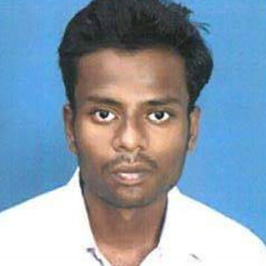 Shazeeav JoshiProfile Image