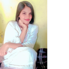 Shazia Parveen