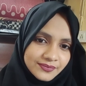 Shazia Sheikh