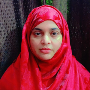 Sheebesh Iyer