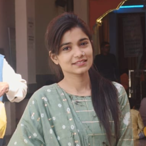 Sheela DhanotiyaProfile Image