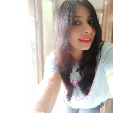 Sheela Mukherjee