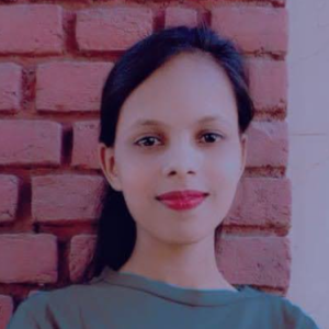 Sheela Tyagi