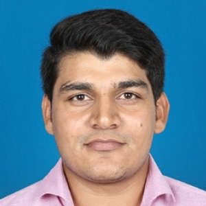 Sheershait Deshpande