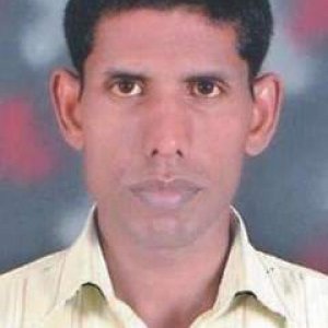 Sheesesh Joshi