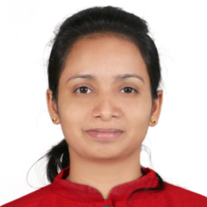 Sheetal K. Karimatham