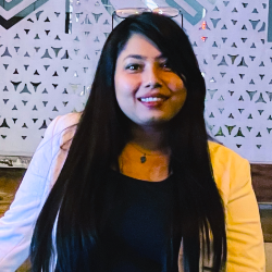 Shefalav Nair