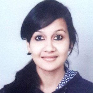 Shefalav Verma