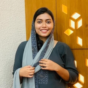 Shehnan Trivedi