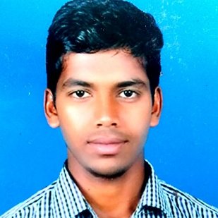 Sheian MishraProfile Image