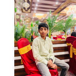 Sheikh Abdul QadirProfile Image