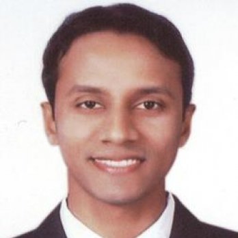 Sheikh Ahamed