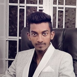 Sheikit Reddy