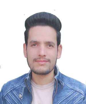Sheikit Tiwari
