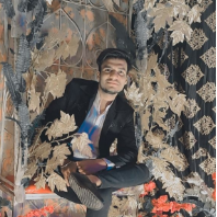 SHEKesh Pawar