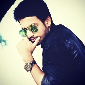 Shekhaan Nair