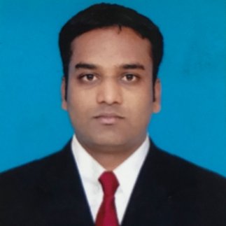 Shekhaan Trivedi