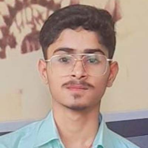 Shekhaesh Awasthi