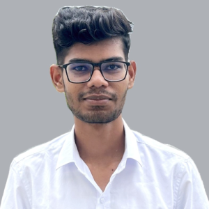 Shekhar Chavan
