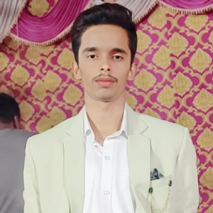 Shekhar Jangrao