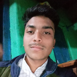 Shekhar Lodhi