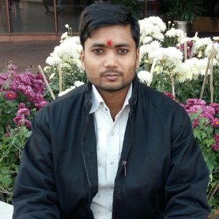 Shelendrav Kulkarni