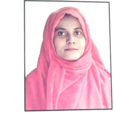 Shemira Faridah