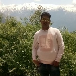 Shian Iyer