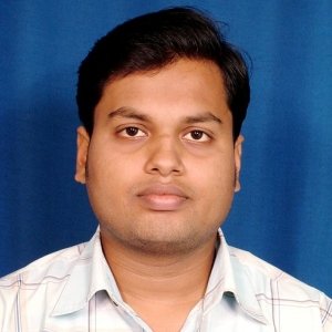 Shian Pawar