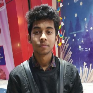 Shiav Deshpande