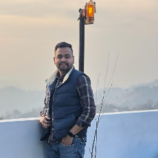 Shiav Trivedi