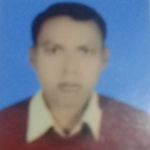 Shib Sankar Dasgupta