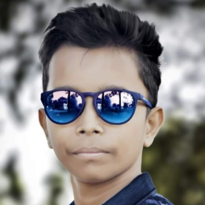 Shiban Kumar Mishra