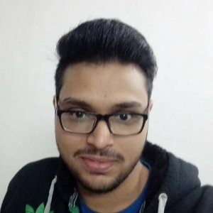 Shibanjaan Deshpande