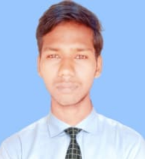 Shibashankait Deshpande