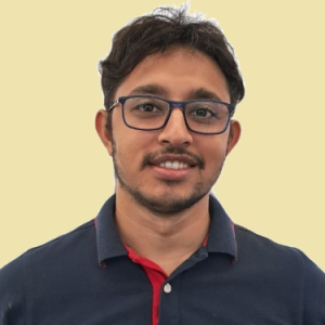 Shibashis BhattacharjiProfile Image