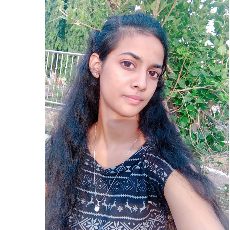 Shibasmitan Deshpande