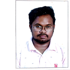 Shibesh Pandey
