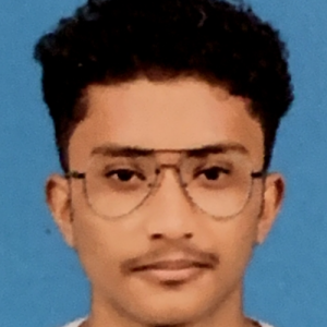 Shibian Agarwal