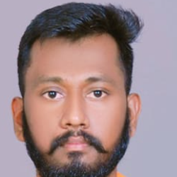 Shibsankaan Tiwari