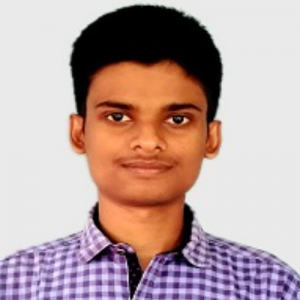 Shibsankaav PandeyProfile Image