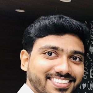 Shihaesh Deshpande