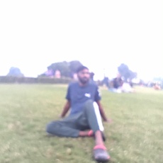 Shiit ChauhanProfile Image