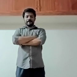 SHIJan Tiwari