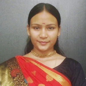 Shikha Desai
