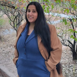 Shikha Malhotra